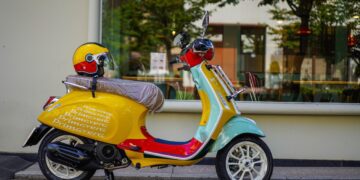 2-takt of 4-takt scooter: welke past het beste bij jou?
