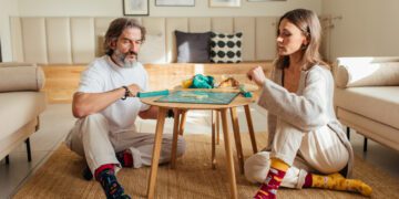 Katoenen sokken: waarom zou je ze dragen?