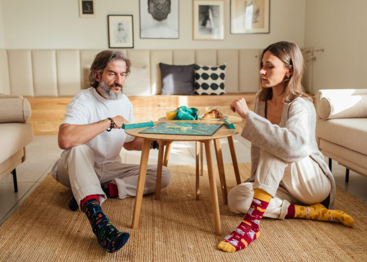 Katoenen sokken: waarom zou je ze dragen?