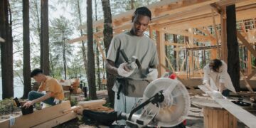 De ideale oplossing voor een onderhoudsvriendelijke tuin