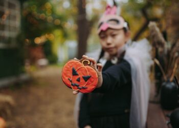 De perfecte halloween outfit: verkleedkleding om indruk te maken