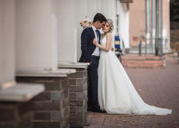 De zoektocht naar het perfecte trouwpak