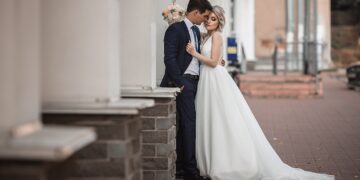 De zoektocht naar het perfecte trouwpak