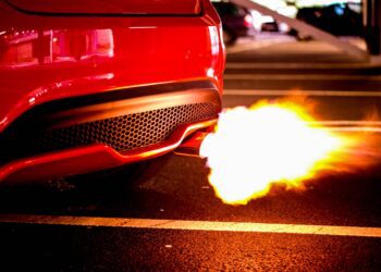 Het adembenemende spektakel van fast and furious