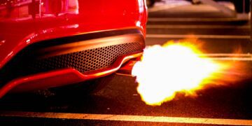 Het adembenemende spektakel van fast and furious