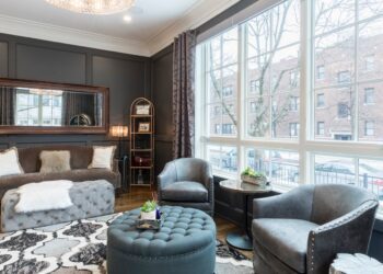 Deze elementen mogen niet ontbreken in jouw interieur