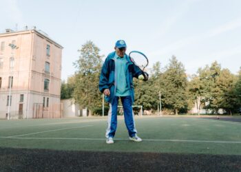 Kies de beste tennisspullen voor jou met Indian Maharadja