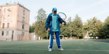 Kies de beste tennisspullen voor jou met Indian Maharadja
