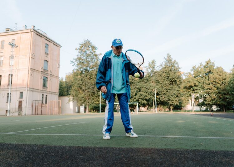 Kies de beste tennisspullen voor jou met Indian Maharadja