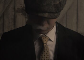 Peaky blinders outfit bestellen? Lees snel meer!