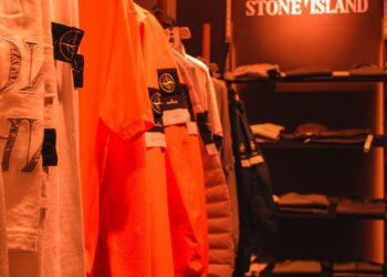 5 Manieren om op te vallen deze zomer