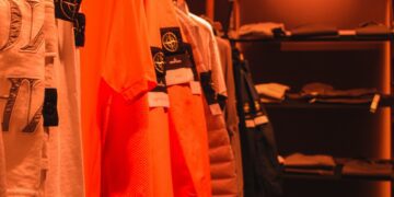 5 Manieren om op te vallen deze zomer