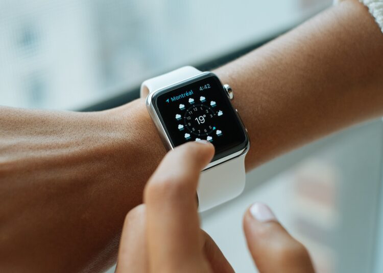 De revolutionaire Apple Watch: meer dan alleen een horloge