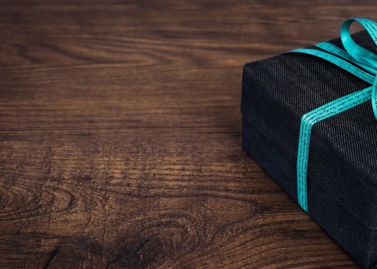 Dit zijn de 4 beste cadeaus om jezelf als man voor een grote prestatie te belonen