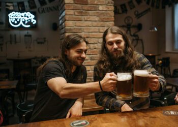 Zo richt jij je eigen mancave in! Tipps & Tricks