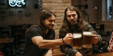 Zo richt jij je eigen mancave in! Tipps & Tricks