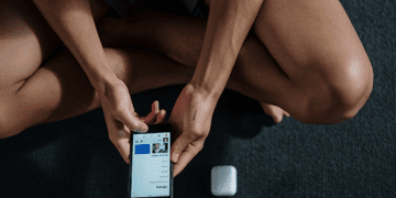 Fit blijven met je iPhone doe je zo!