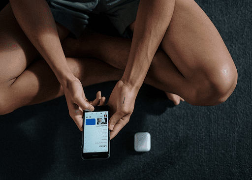 Fit blijven met je iPhone doe je zo!