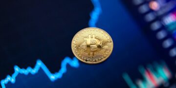 De ritmische dans van de Bitcoin koers: een persoonlijke belevenis