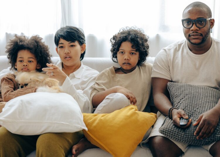 De invloed van realityseries op de samenleving: een persoonlijke reflectie