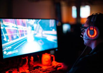 Hoe krijg je de optimale internetverbinding voor online gaming?