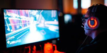 Hoe krijg je de optimale internetverbinding voor online gaming?
