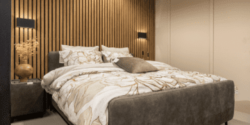 5 tips bij het kiezen van het juiste bed