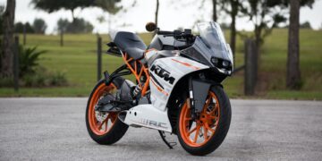 De voordelen van het hebben van een motorverzekering