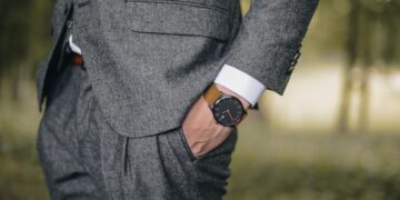 Dit zijn de meest gewilde horloge modellen voor heren