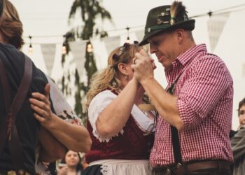 Het ultieme oktoberfest: kleding, versiering en plezier