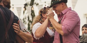 Het ultieme oktoberfest: kleding, versiering en plezier
