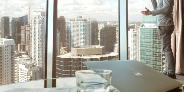 Wat je kunt leren van ondernemers