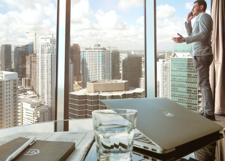 Wat je kunt leren van ondernemers