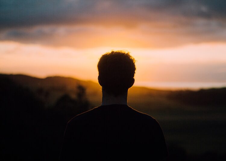 Tips voor een nieuwe look voor mannen