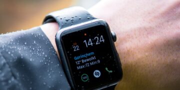 Is de cyberbeveiliging van smartwatches betrouwbaar?