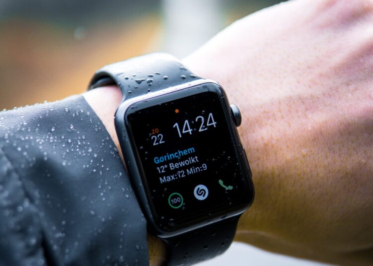 Is de cyberbeveiliging van smartwatches betrouwbaar?