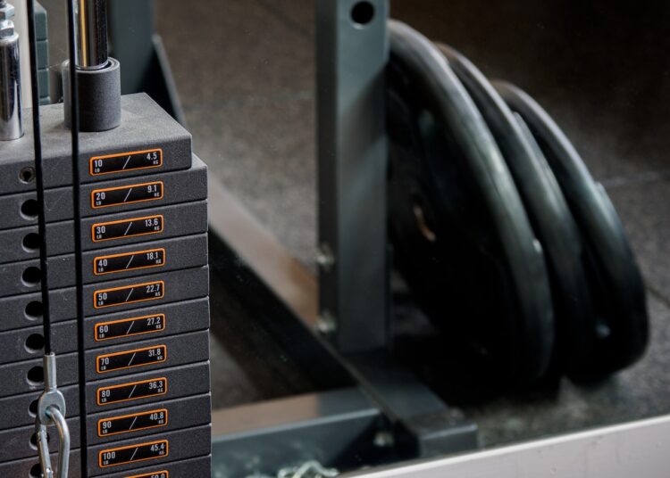 Het creëren van je eigen thuisgym: een oase van gezondheid