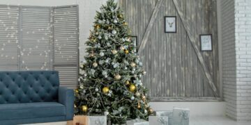 Het ultieme feest: kerstviering met speciaal geselecteerde kerstpakketten voor mannen