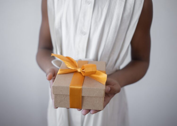 De onvergetelijke viering van zijn 40ste verjaardag: een liefdevolle terugblik