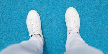 Sneakers voor heren met comfort en stijl