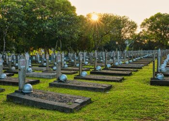 Licht in tijden van verlies: uitvaartzorg en repatriëring