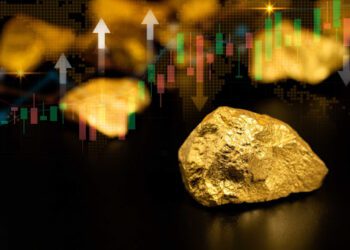 Geld verdienen met gouden sieraden: veel geld verdienen 