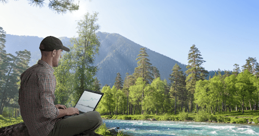 Avontuurlijke ontsnappingen: buitenactiviteiten voor mannen in Geleen