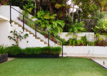 Zo wordt de inrichting van je nieuwe tuin een makkelijke klus