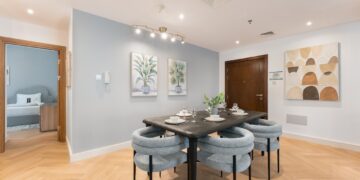 Wanneer kiezen voor een visgraat PVC vloer en wanneer voor een zwarte PVC vloer?