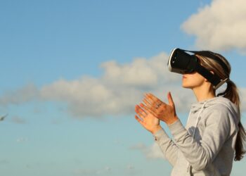 De opkomst van virtual reality in Amsterdam en Den Haag