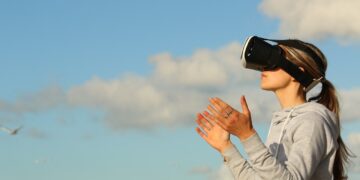 De opkomst van virtual reality in Amsterdam en Den Haag