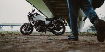 Wat moet je niet vergeten bij de aanschaf van een motor?