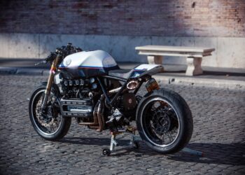 Alles voor een geslaagde start van je motorrijlessen