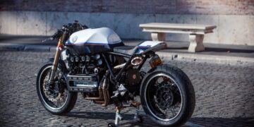 Alles voor een geslaagde start van je motorrijlessen